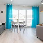 Morski Polnocna 18b Dreamhouse Nad Morzem Apartmán *