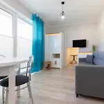 Apartmán Morski Polnocna 18b Dreamhouse Nad Morzem *