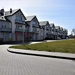 Morski Polnocna 18b Dreamhouse Nad Morzem Apartmán *