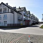 Apartmán Morski Polnocna 18b Dreamhouse Nad Morzem *