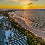 Apartmán Morski Polnocna 18b Dreamhouse Nad Morzem Darłówko
