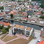 Morski Polnocna 18b Dreamhouse Nad Morzem Darłówko