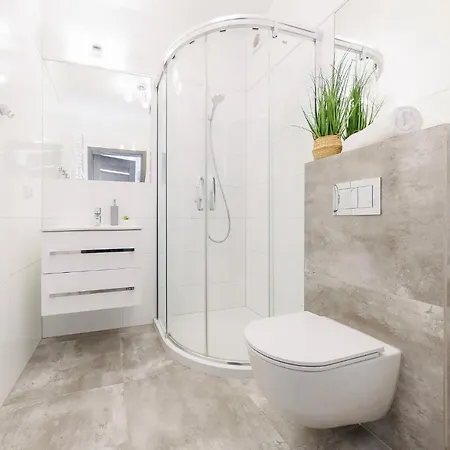 Morski Polnocna 18b Dreamhouse Nad Morzem