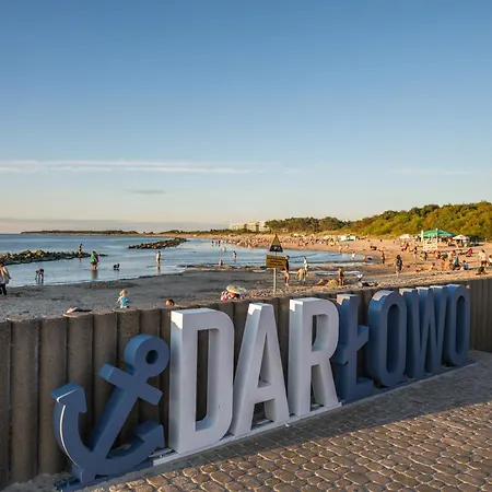 Morski Polnocna 18b Dreamhouse Nad Morzem *