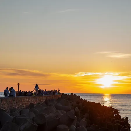 Morski Polnocna 18b Dreamhouse Nad Morzem Darlowko