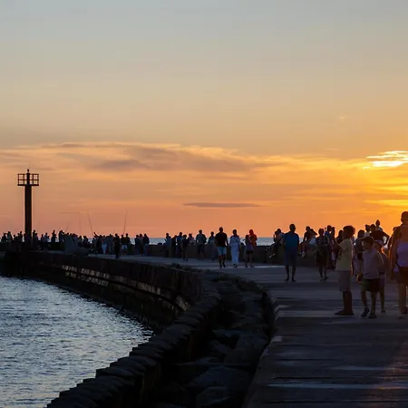 Morski Polnocna 18b Dreamhouse Nad Morzem Darlowko