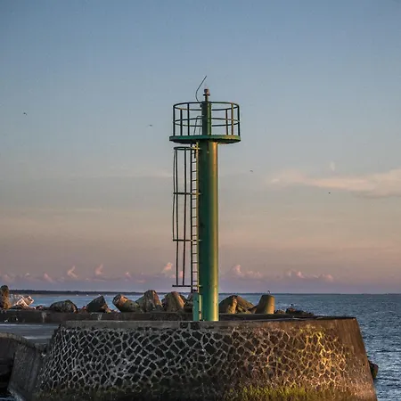 Morski Polnocna 18b Dreamhouse Nad Morzem * Darlowko