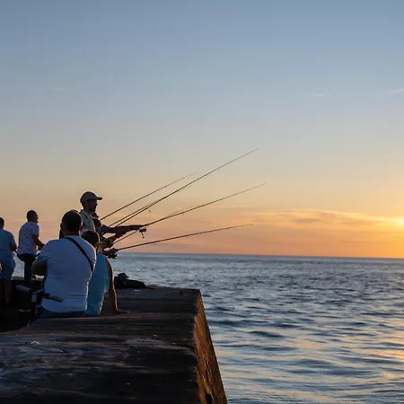 Daire Morski Polnocna 18b Dreamhouse Nad Morzem Darlowko