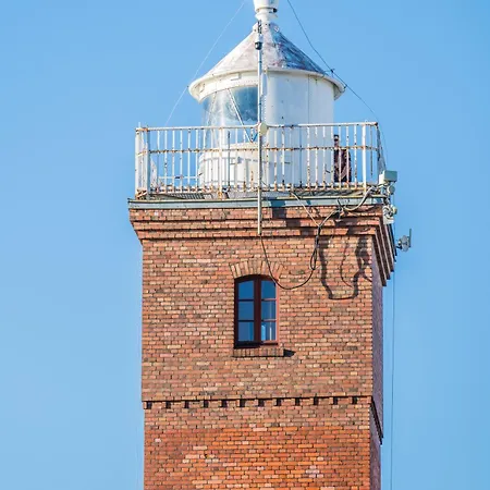 Daire Morski Polnocna 18b Dreamhouse Nad Morzem Darlowko