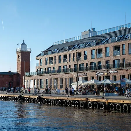 Morski Polnocna 18b Dreamhouse Nad Morzem Daire