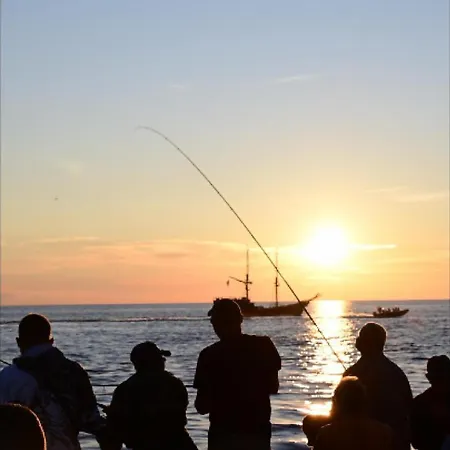 Morski Polnocna 18b Dreamhouse Nad Morzem Darlowko