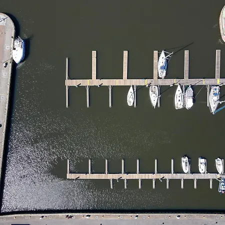 Morski Polnocna 18b Dreamhouse Nad Morzem *