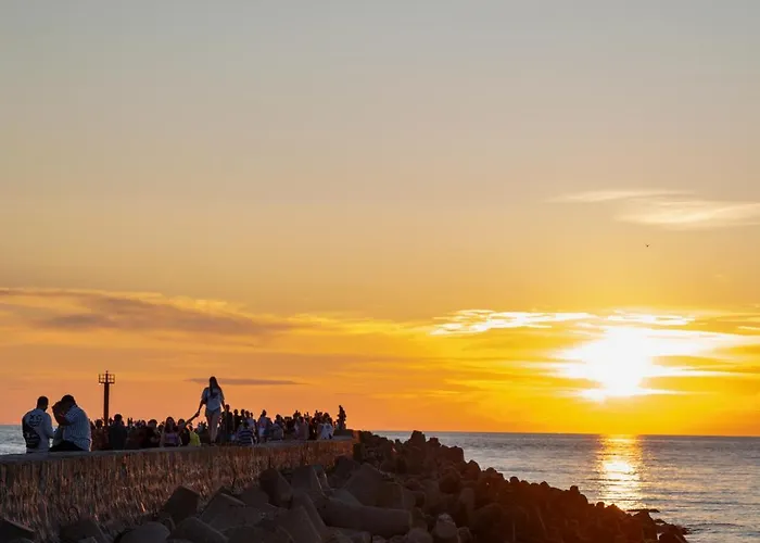 Dreamhouse „morski” Ul. Północna 18 B, Wschodnie Darłówko