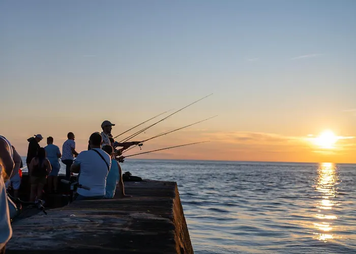 Apartmán Morski Polnocna 18b Dreamhouse Nad Morzem Darłówko