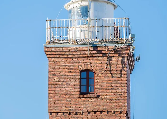 Apartamento Dreamhouse „morski” Ul. Północna 18 B, Wschodnie Darłówko