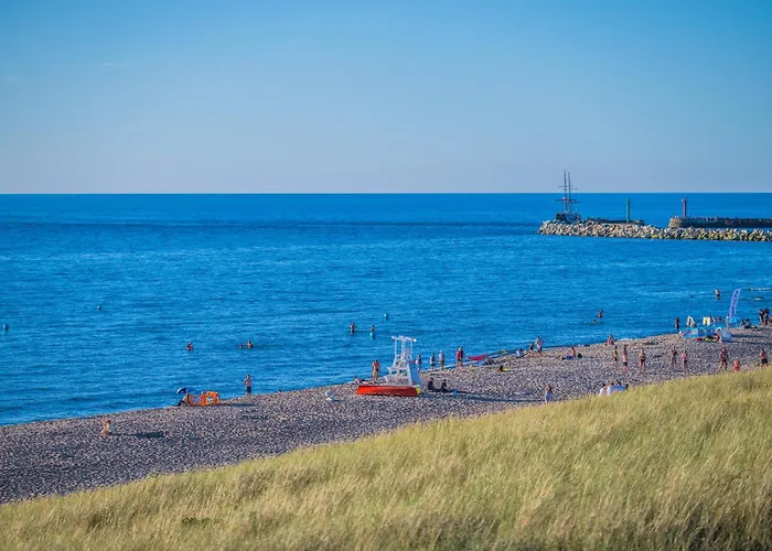 Dreamhouse „morski” Ul. Północna 18 B, Wschodnie Darłówko