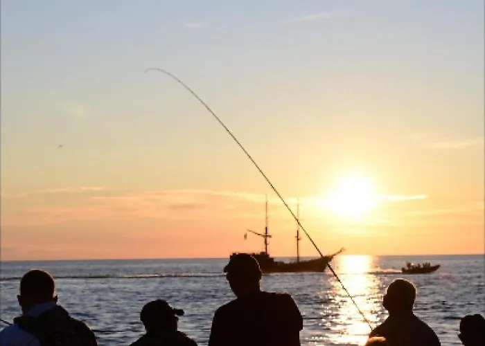 Morski Polnocna 18b Dreamhouse Nad Morzem Darłówko